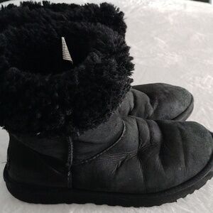 UGGs women's boots size 8